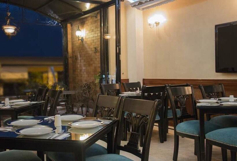 호텔 Castilla Real