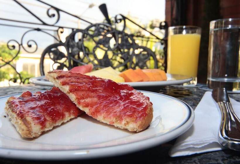 호텔 Castilla Real