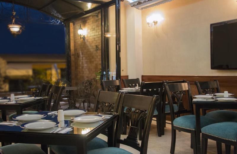 호텔 Castilla Real