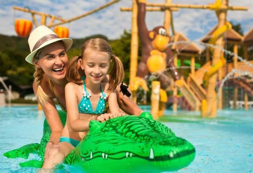 هتل Cateski Dvorec