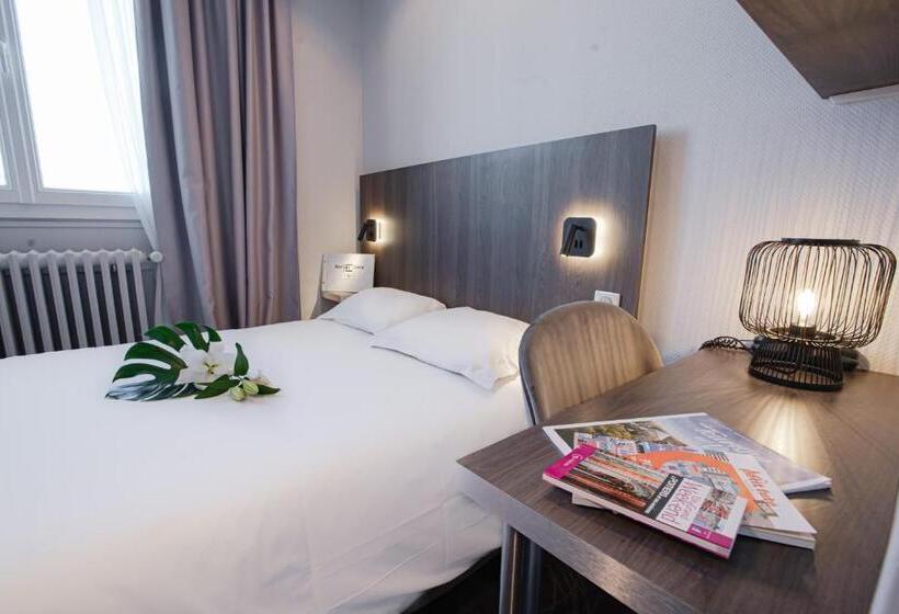 בית מלון כפרי Central