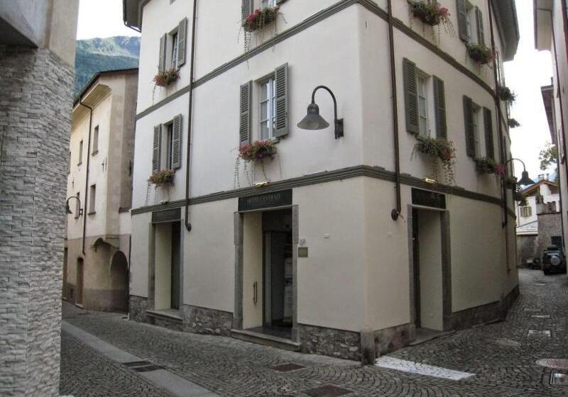 فندق Centrale Best Western Signature Collection