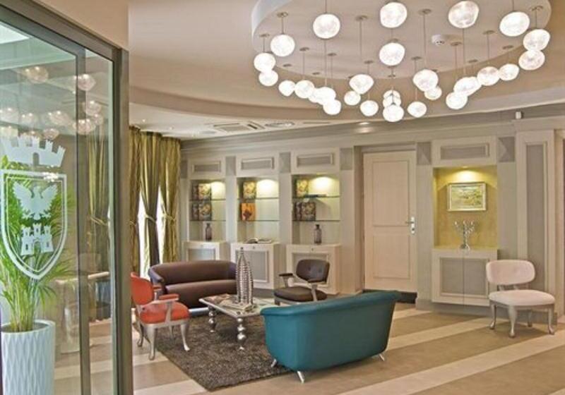 فندق Centrale Best Western Signature Collection