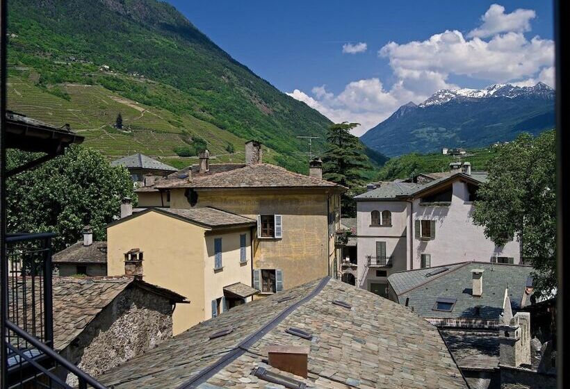 فندق Centrale Best Western Signature Collection