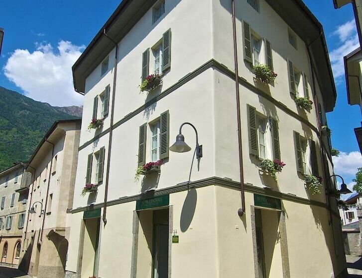 فندق Centrale Best Western Signature Collection