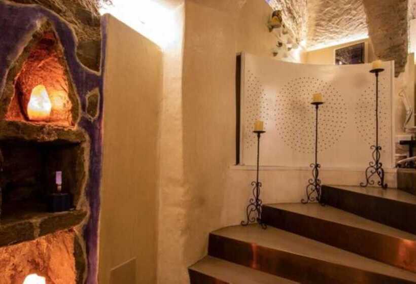 فندق Centrale Best Western Signature Collection