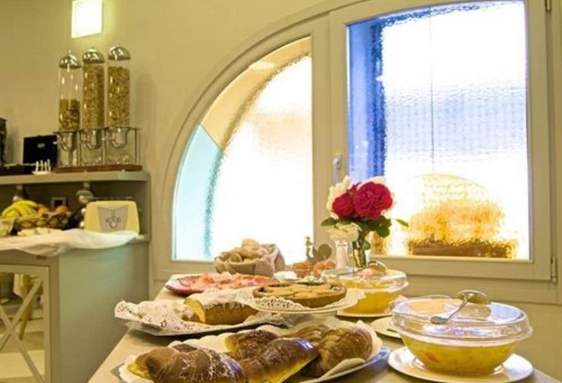 فندق Centrale Best Western Signature Collection