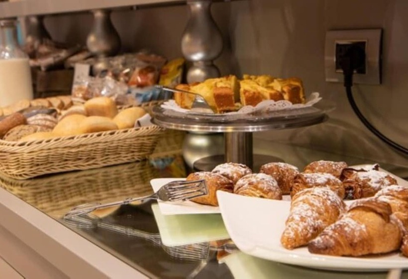 فندق Centrale Best Western Signature Collection