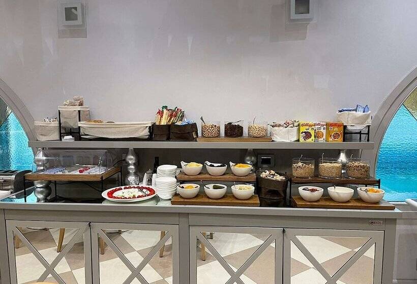 فندق Centrale Best Western Signature Collection