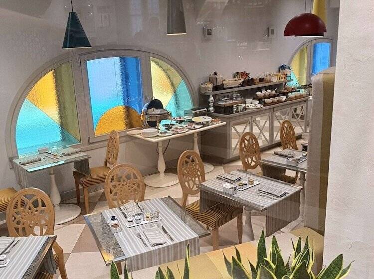 فندق Centrale Best Western Signature Collection