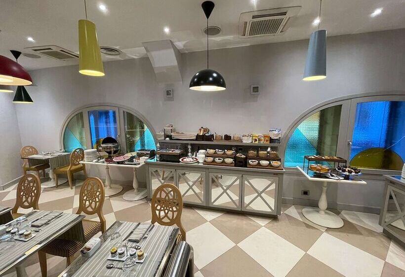 فندق Centrale Best Western Signature Collection