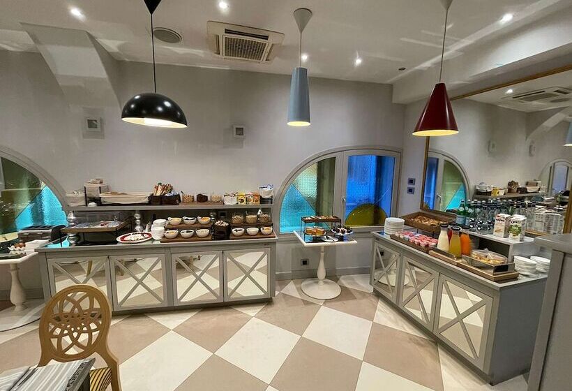 فندق Centrale Best Western Signature Collection