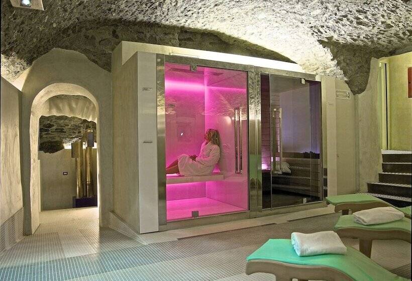 فندق Centrale Best Western Signature Collection