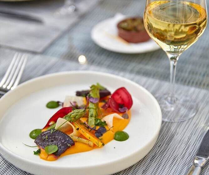 فندق Château Les Carrasses