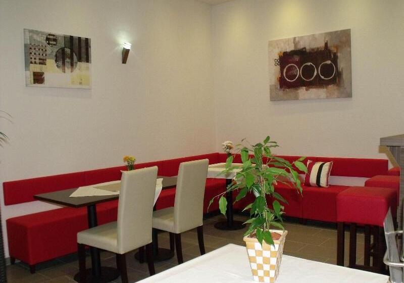 Cityhotel Ahlen Garni