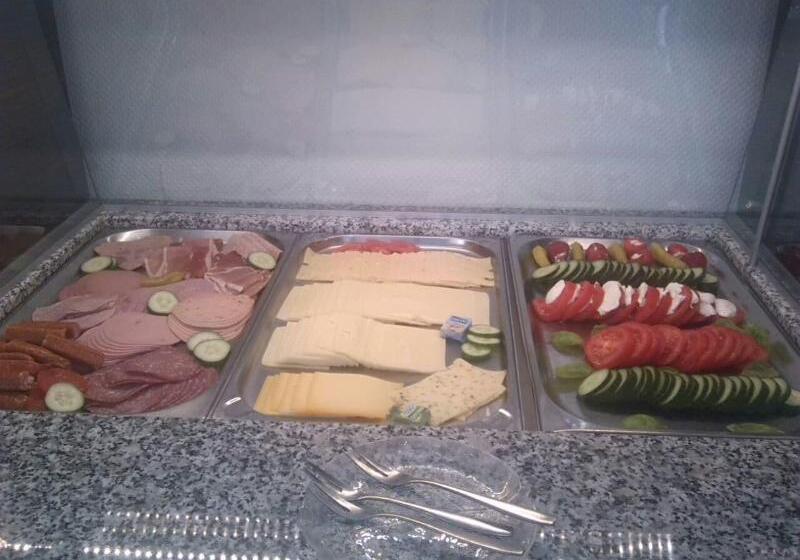 Cityhotel Ahlen Garni