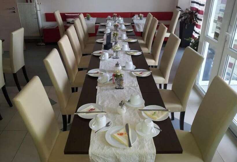 Cityhotel Ahlen Garni