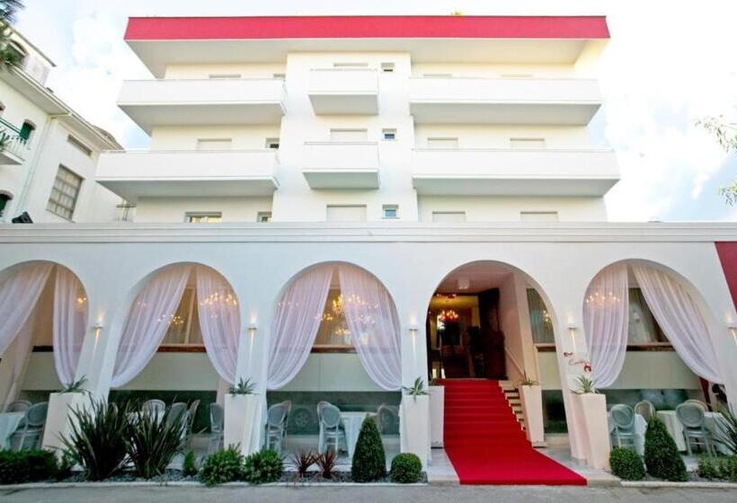 Отель Coelho Beach