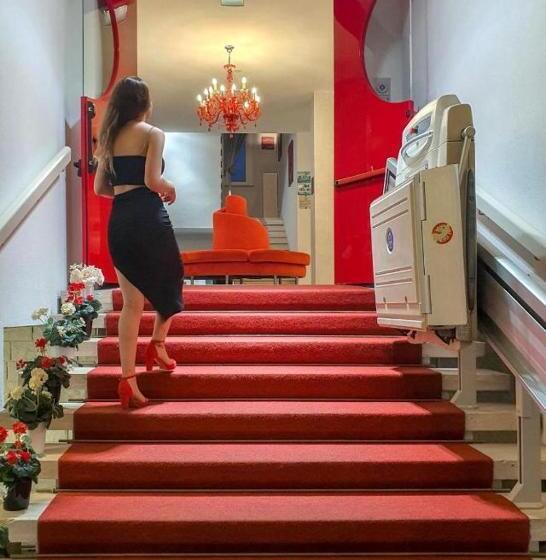 Отель Coelho Beach