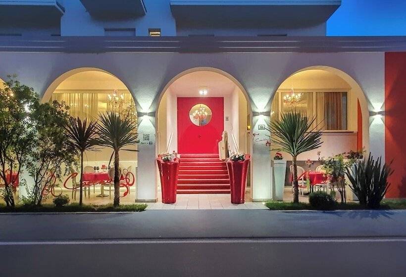 Отель Coelho Beach