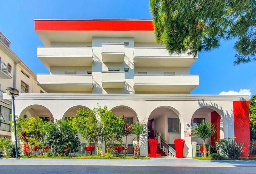 Отель Coelho Beach