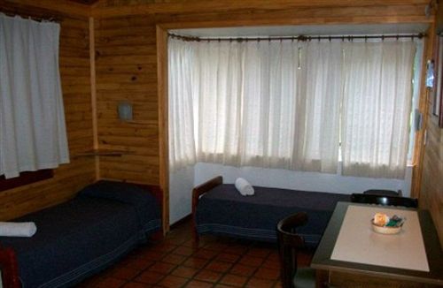 فندق Complejo Turístico La Aventura