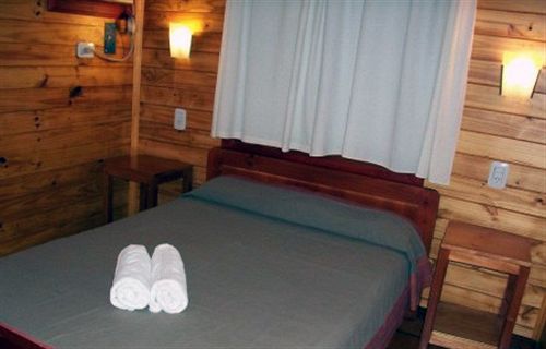 فندق Complejo Turístico La Aventura