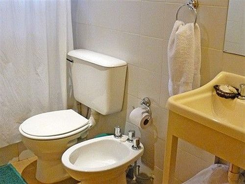 فندق Complejo Turístico La Aventura