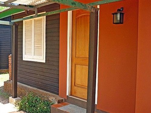 فندق Complejo Turístico La Aventura