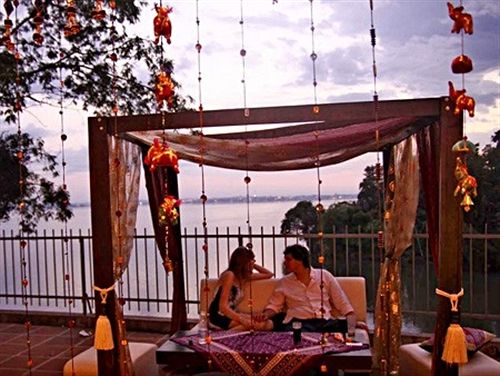 فندق Complejo Turístico La Aventura