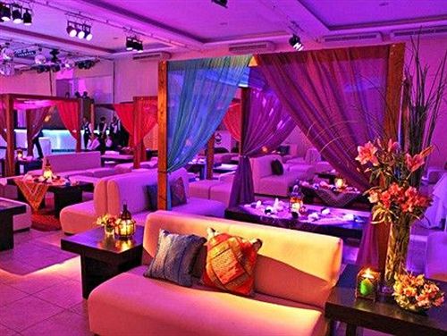 فندق Complejo Turístico La Aventura