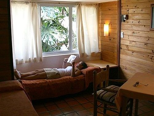 فندق Complejo Turístico La Aventura