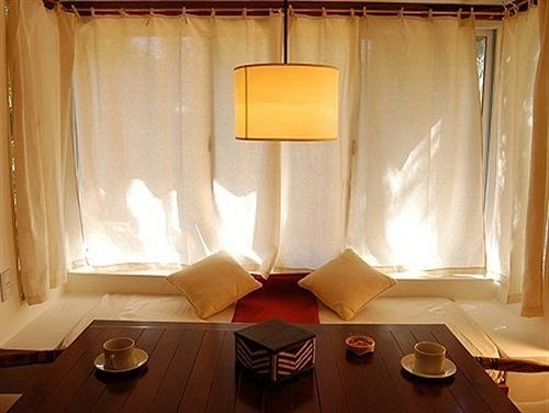 فندق Complejo Turístico La Aventura