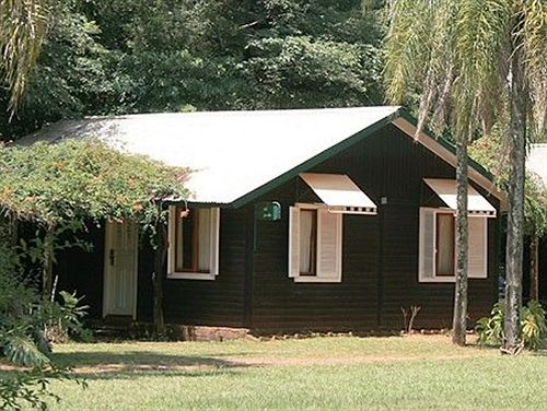 فندق Complejo Turístico La Aventura