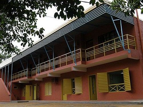 فندق Complejo Turístico La Aventura