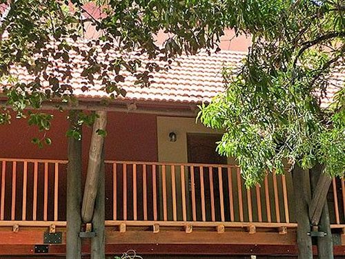 فندق Complejo Turístico La Aventura