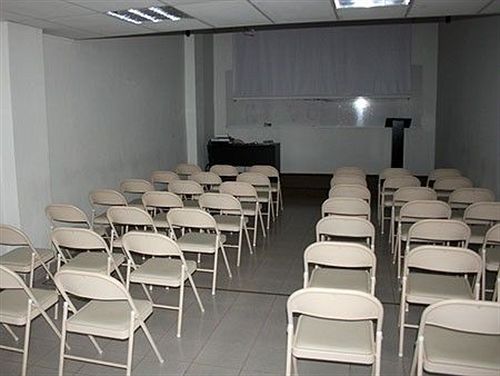 فندق Complejo Turístico La Aventura