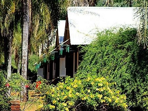 فندق Complejo Turístico La Aventura