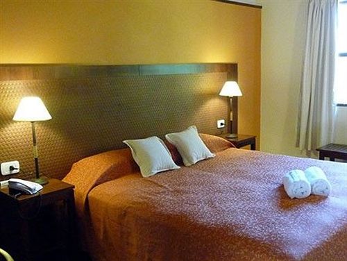 فندق Complejo Turístico La Aventura