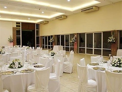 فندق Complejo Turístico La Aventura