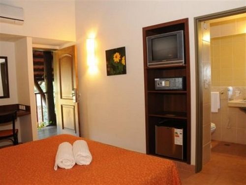 فندق Complejo Turístico La Aventura