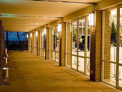 فندق Complejo Turístico La Aventura