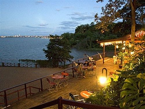 فندق Complejo Turístico La Aventura