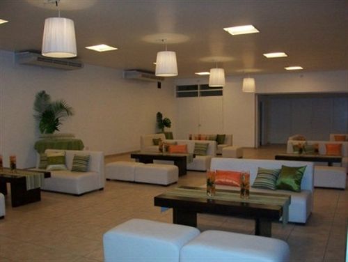 فندق Complejo Turístico La Aventura