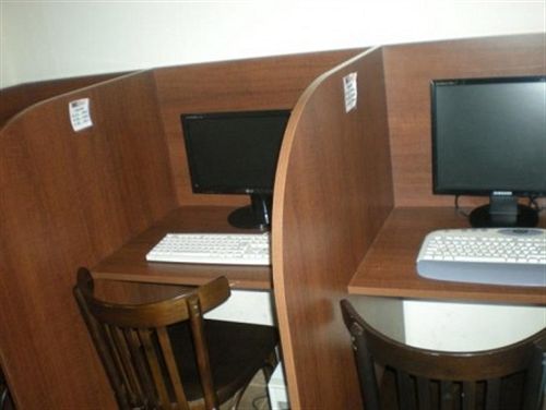 فندق Complejo Turístico La Aventura