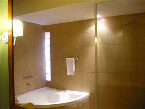 فندق Complejo Turístico La Aventura