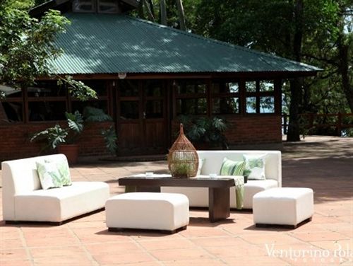 فندق Complejo Turístico La Aventura