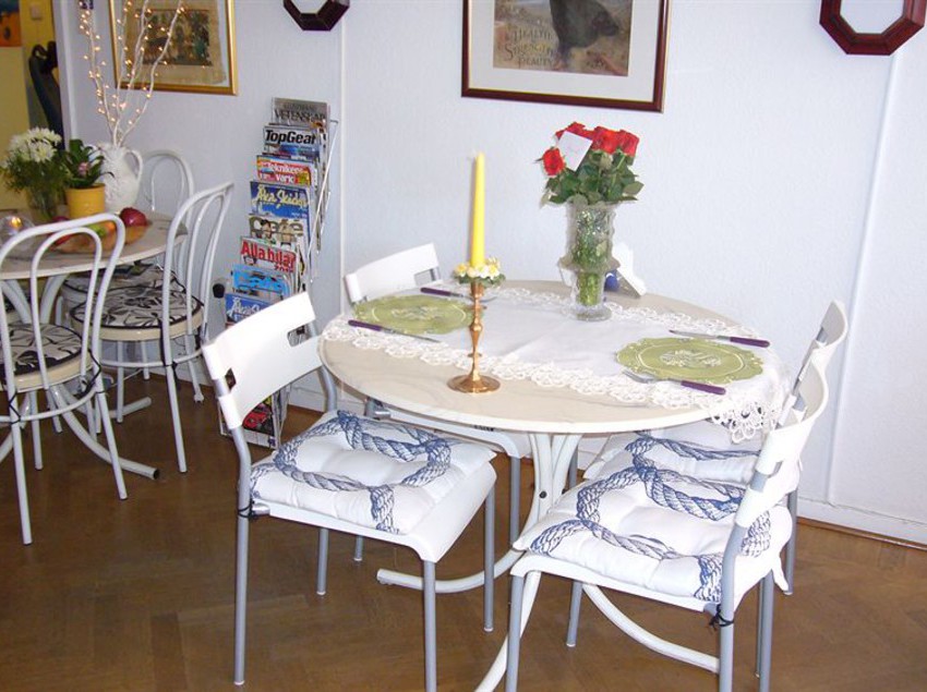 בית מלון כפרי Continental