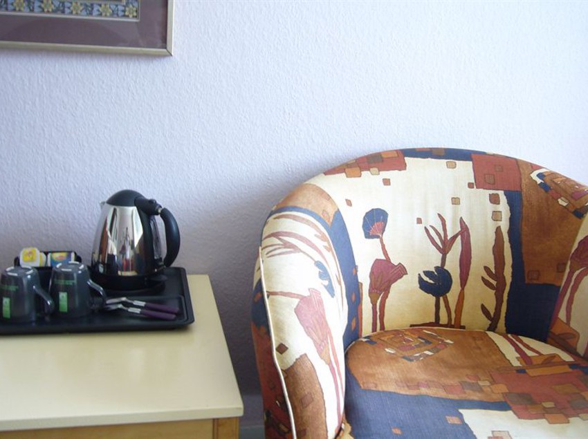 בית מלון כפרי Continental