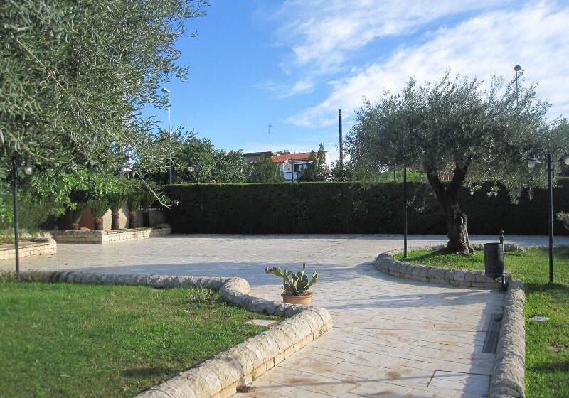 Отель Continental